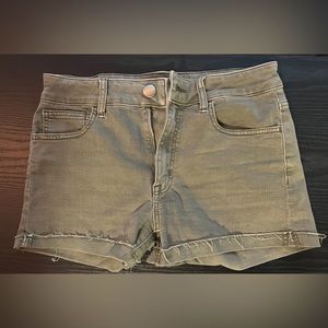 Women’s American Eagle outfitters shorts
